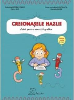 Creionasele hazlii