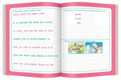 Caietul meu de vacanta. Comunicare in limba Romana. Clasa a II-a