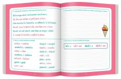 Caietul meu de vacanta. Comunicare in limba Romana. Clasa a II-a