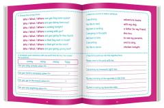 Caietul meu de vacanta. Limba romana si limba engleza. Clasa a III-a