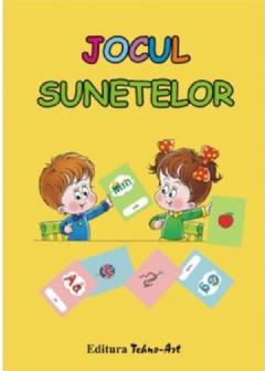 Jocul sunetelor