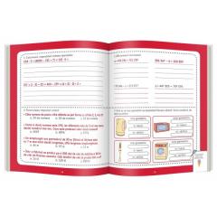 Caietul meu de vacanta. Clasa a IV-a. Matematica si stiinte ale naturii