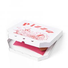 Set creativ - Pizza cu legume