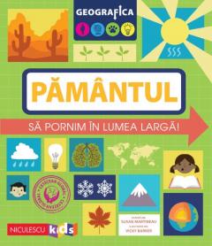 Pamantul