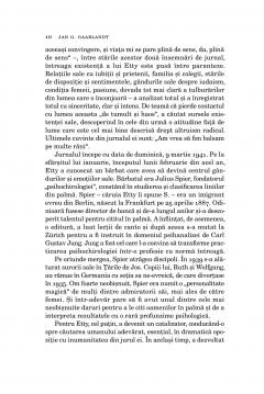 Jurnal (1941–1942). Scrisori din lagarul de la Westerbork (1943)