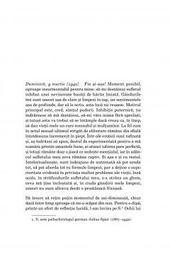 Jurnal (1941–1942). Scrisori din lagarul de la Westerbork (1943)