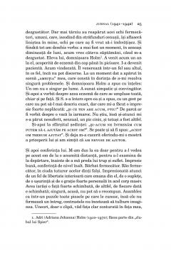 Jurnal (1941–1942). Scrisori din lagarul de la Westerbork (1943)