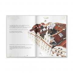 Plec, poate ma ratacesc