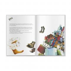 Plec, poate ma ratacesc