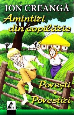 Amintiri din copilarie