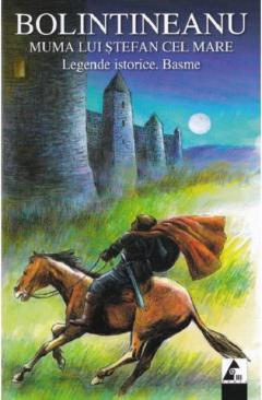 Muma lui Stefan cel Mare