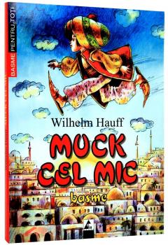 Muck cel mic