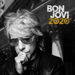 Bon Jovi 2020 - Vinyl