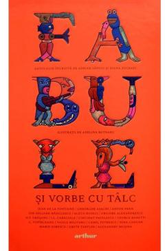Fabule si vorbe cu talc
