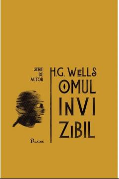 Omul invizibil