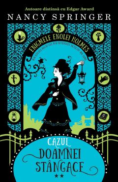 Cazul doamnei stangace