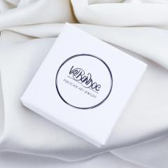 Brosa din portelan - Pisica Rotunda Grasa (BRO-2003)