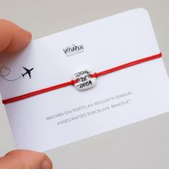 Bratara din portelan - Dor De Duca (BRA-1074)