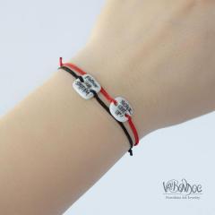 Bratara din portelan - Dor De Duca (BRA-1074)