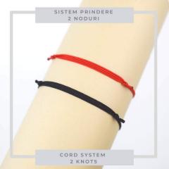 Bratara din portelan - Hakuna Matata (BRA-1016)