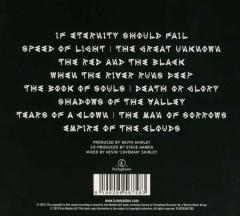 The Book of Souls (Digipack)