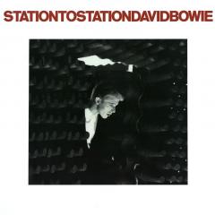 Station To Station - Vinyl