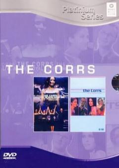 The Corrs: Live At Lansdowne Road / Live At The Royal Albert Hall (DVD)