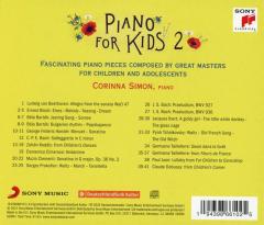 Piano for Kids 2
