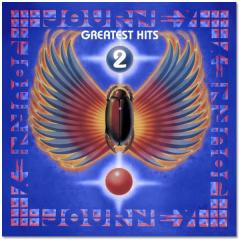 Journey - Greatest Hits 2