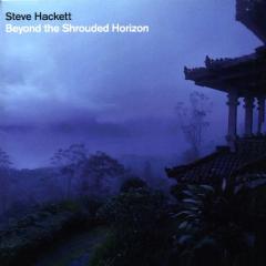 Beyond The Shrouded Horizon