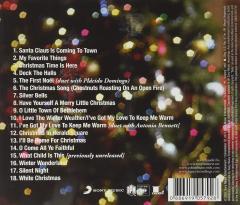 Tony Bennett - The Classic Christmas Album