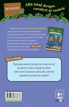 Portalul Magic Infojurnal: Cavaleri si castele