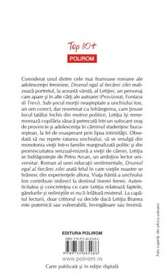 Drumul egal al fiecarei zile