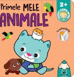 Primele mele animale