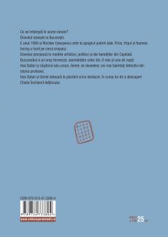 Diavolul vaneaza inima ta