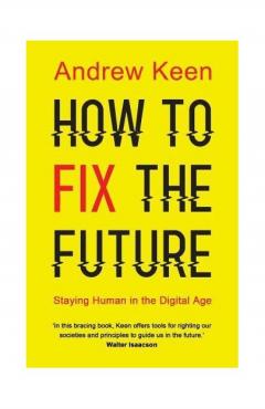 How to Fix the Future