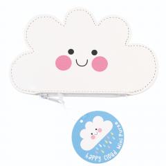 Portmoneu - Happy Cloud