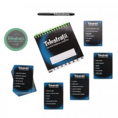 Joc - Telestratii dupa miezul noptii