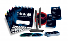 Joc - Telestratii dupa miezul noptii