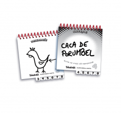 Joc - Telestratii dupa miezul noptii