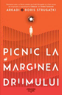 Picnic la marginea drumului