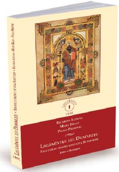 Legamantul lui Dumnezeu