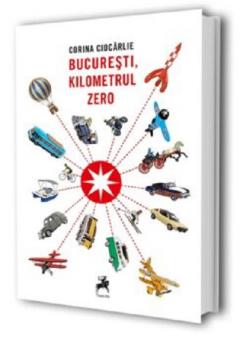Bucuresti, kilometrul zero