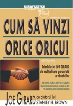 Cum sa vinzi orice oricui