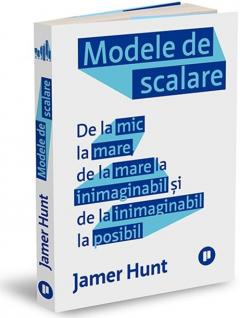 Modele de scalare