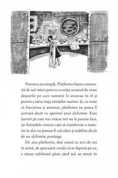 Anisia si uneltele fermecate