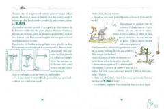 Hieronimus si inventiile sale mult asteptate