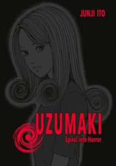  Uzumaki Deluxe