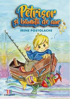 Petrisor si banutii de aur