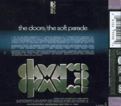 The Soft Parade - Expanded & Remastered